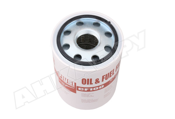 Картридж для топлива и масла Piusi 100 л/мин, 10 мкм