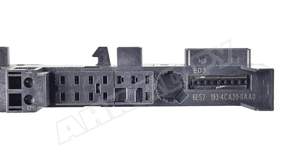 Терминальный модуль Siemens TM-E15S24-A1