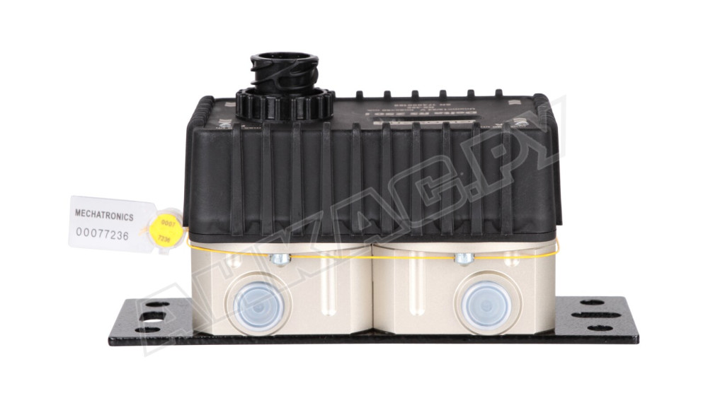 Расходомер Eurosens Delta RS 250 I