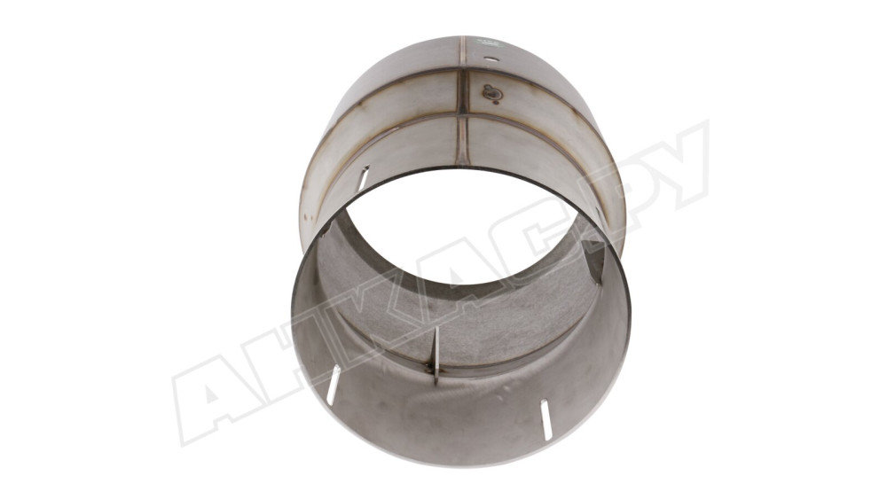Головка жаровой трубы Ecoflam Ø234/290/260 x 345 мм, 65320446
