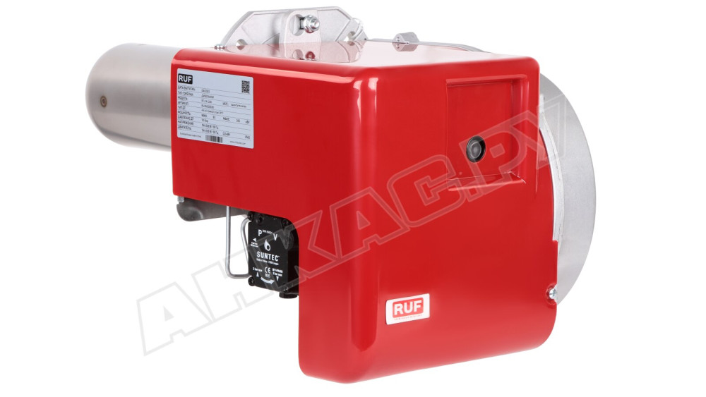 Дизельная горелка RUF RTL 14 L260