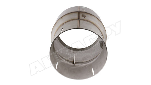 Головка жаровой трубы Ecoflam Ø234/290/260 x 345 мм, 65320446