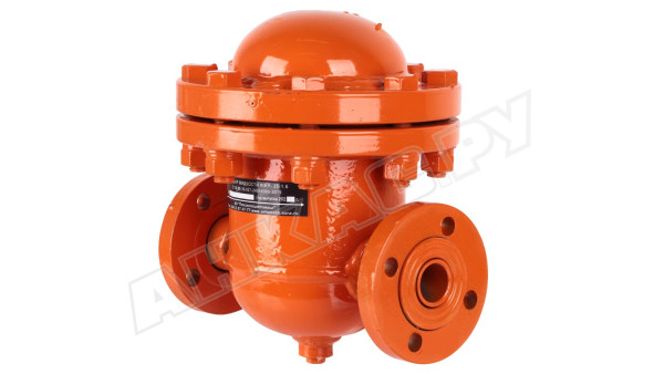 Универсальный фильтр для топлива ФЖУ 25-1,6