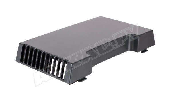 Короб воздухозаборный Weishaupt, 24105001012