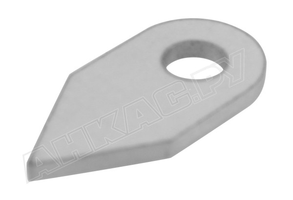 Игла искры Ecoflam 20 x 9.6 мм, 65325240