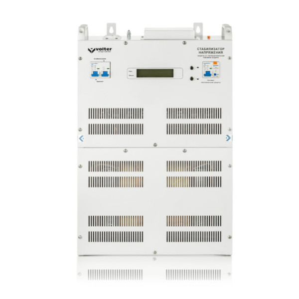 Стабилизатор напряжения СНПТО-27 ПТШ