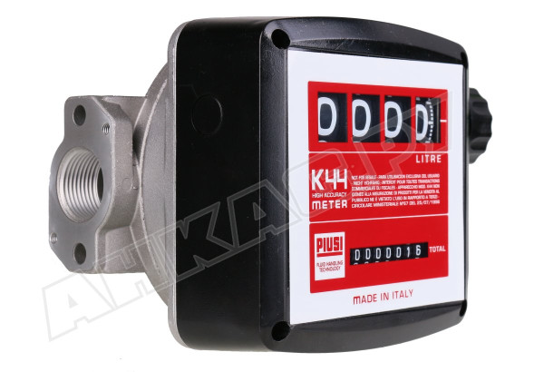 Счетчик топлива Piusi K44 Ver. C