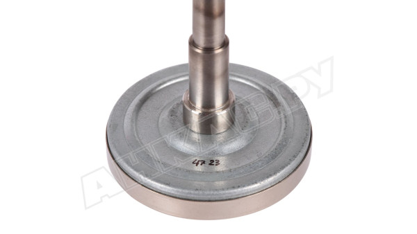 Термометр Weishaupt 0-160°, 642009