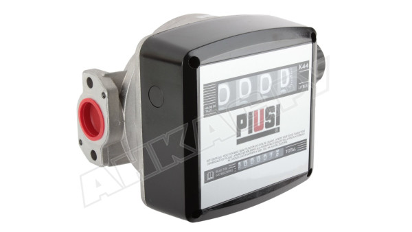 Счетчик топлива импульсный Piusi K44 Pulser