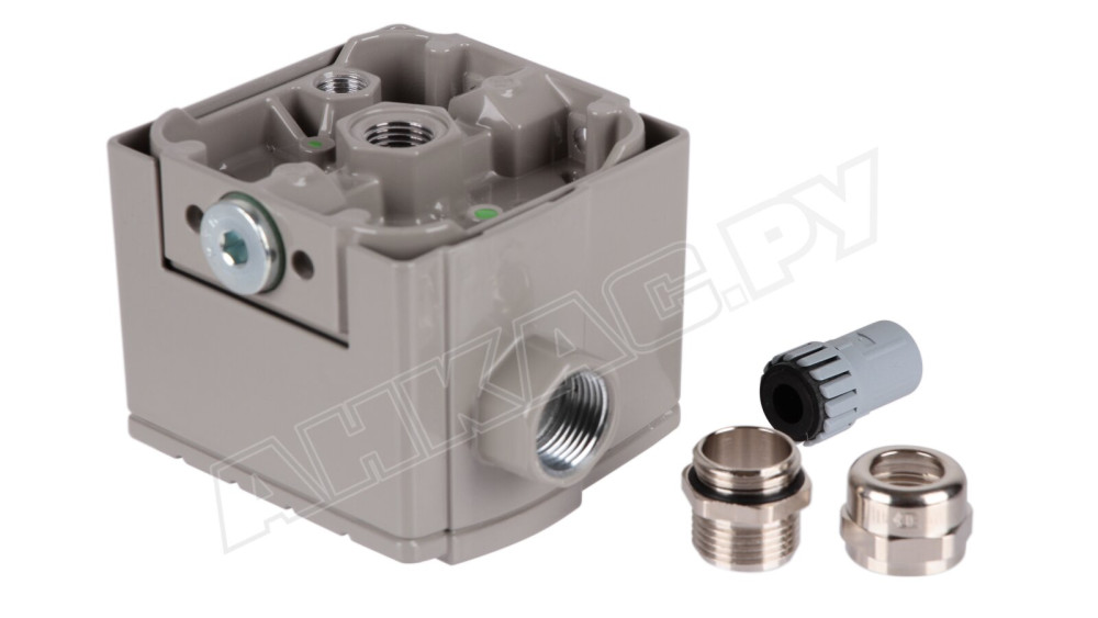 Реле давления Dungs GGW 10 A4/2