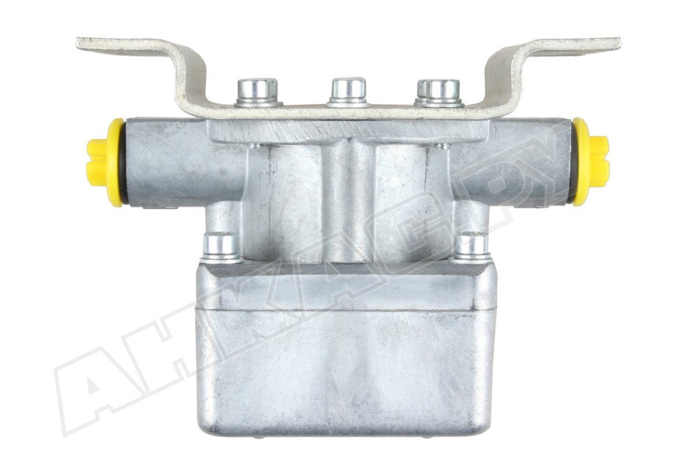 Расходомер с дисплеем Технотон DFM 100C