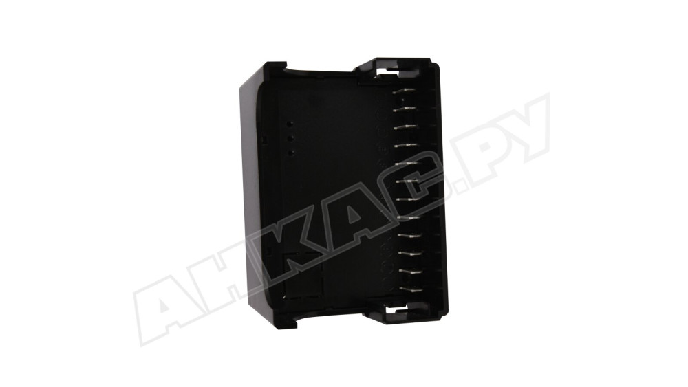 Топочный автомат Siemens LME22.231C2