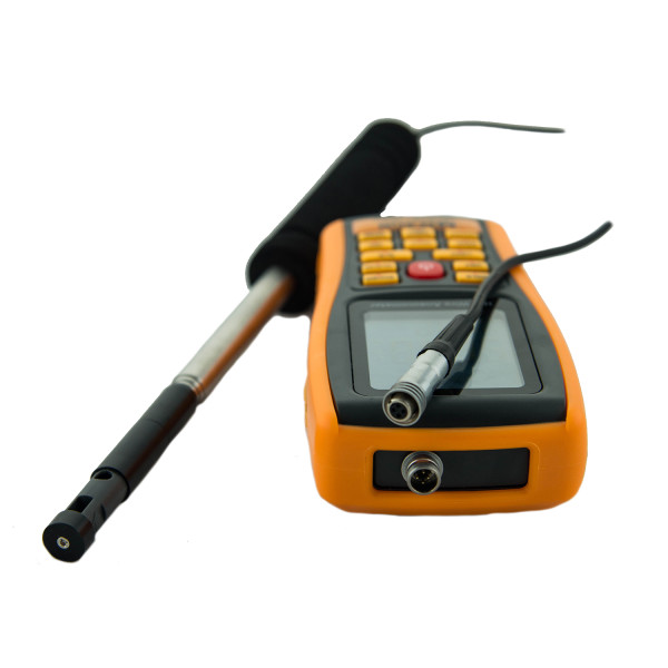 Анемометр с зондом "струна" МЕГЕОН 11008