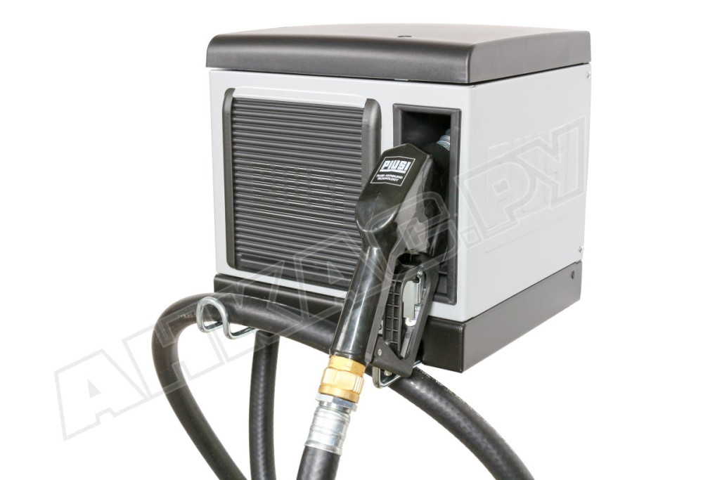 Автоматическая мини АЗС Piusi CUBE 70 MC DC 12V