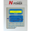 ИБП с двойным преобразованием N-Power Power Vision 40 3F
