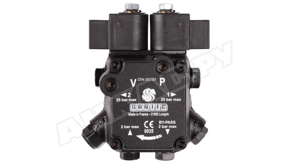 Насос для горелки Baltur A2L 75 C K 9701 4P