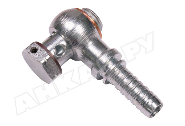 Монтажный комплект для монтажа однокамерных расходомеров MK DIRECT 01 (под опрессовку)