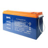 Аккумуляторная батарея SVC GL12150 (12В/150Ач)