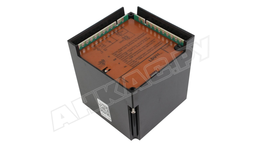 Блок контроля герметичности Siemens LDU11.323A17 110V