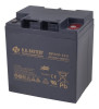 Аккумулятор B.B.Battery BPS28-12D 12В 28Ач 165x125x175 мм Обратная (-+)