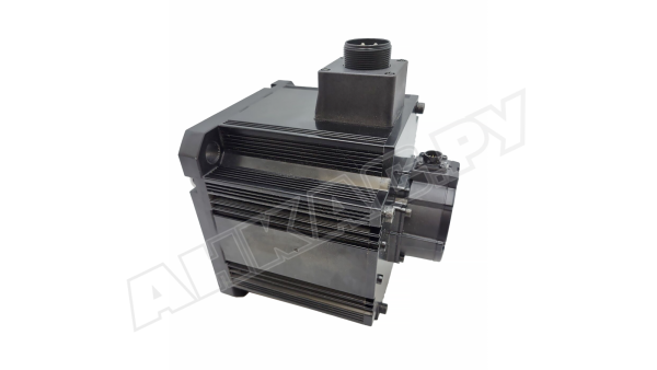 Серводвигатель Omron R88M-K5K020F-S2