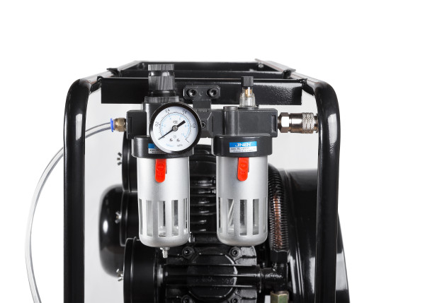 Компрессор воздушный ELAND WIND 100-3CB PRO