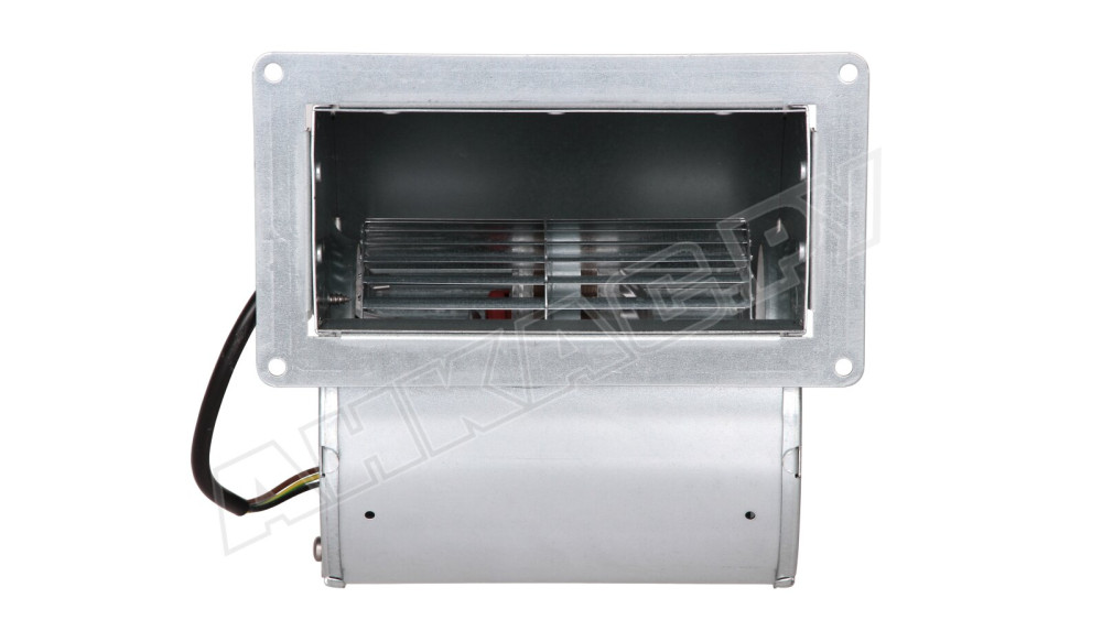 Центробежный вентилятор Ebmpapst, D2E097BI5648