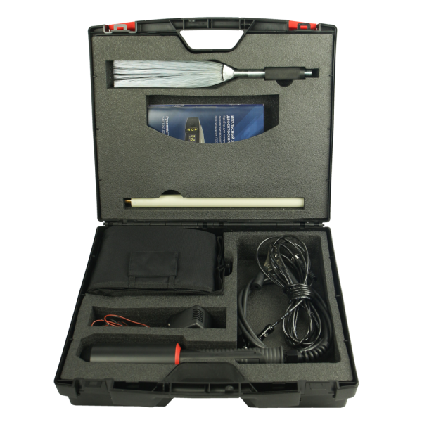 Дефектоскоп Корона 40