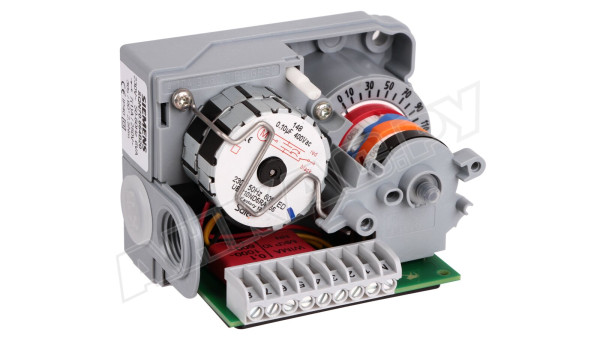 Сервопривод Siemens SQN70.664B20