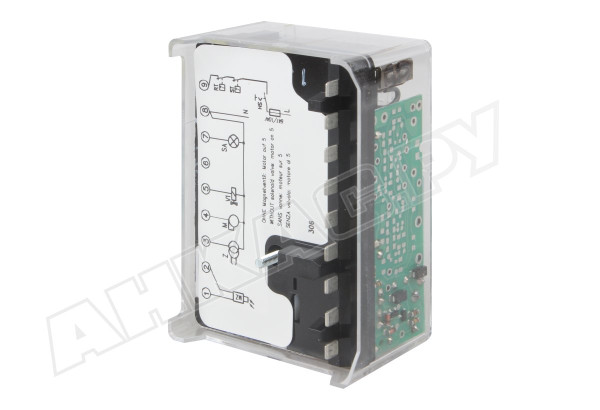 Топочный автомат Honeywell TF 830.1