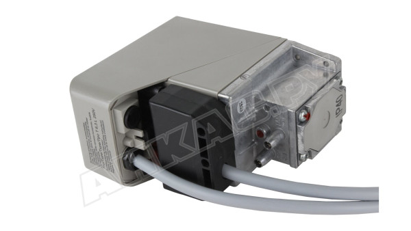 Блок контроля герметичности Dungs VPS 504 S01 2.00m