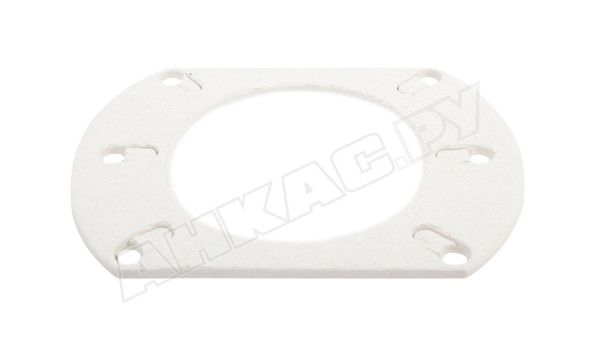 Прокладка фланца Ecoflam Ø105 мм, 65321109