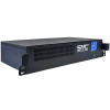 Источник бесперебойного питания SVC RTO-1.2K-LCD/R