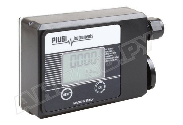 Универсальный выносной дисплей Piusi для K200, K400, K600, K700