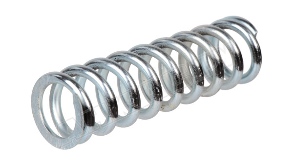 Пружина черная Giuliani Anello 260-380 мбар 504.0039.020