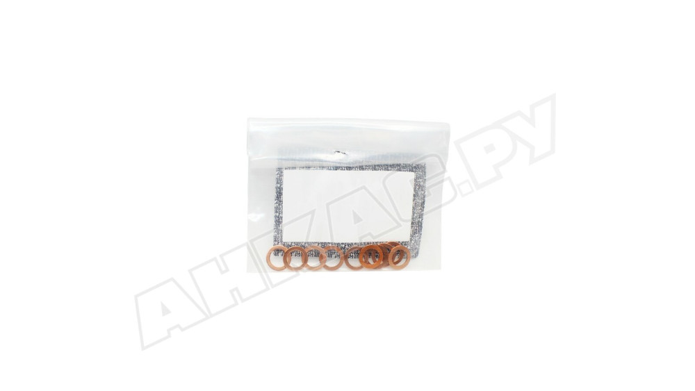 Комплект шайб медных Riello Ø15 / 10.3 x 0.9 мм, 10 шт, 3007077