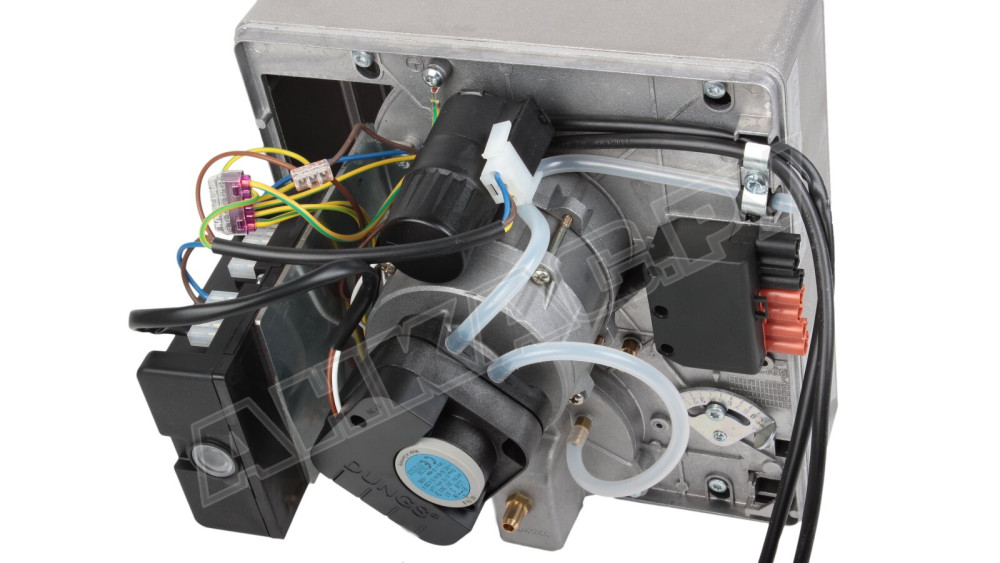 Газовая горелка Baltur BTG 12