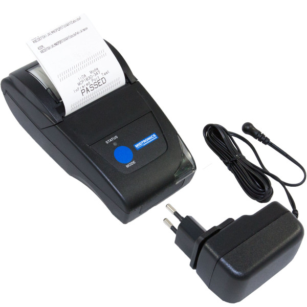 Термопринтер Midtronics, А088 (А087)