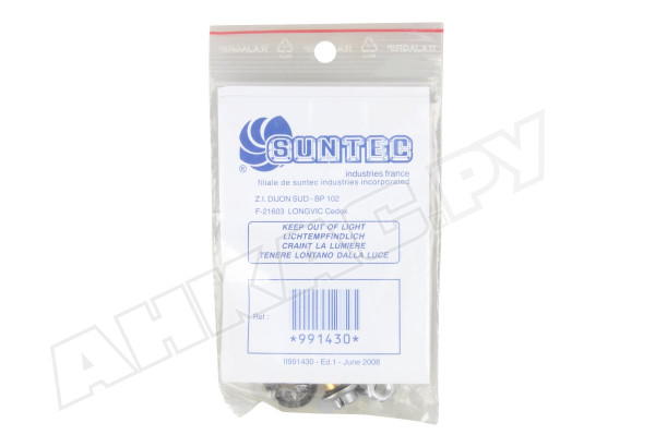 Электромагнитный клапан Suntec 991430