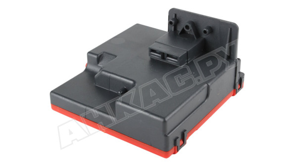 Менеджер горения Honeywell S4565BF 1120