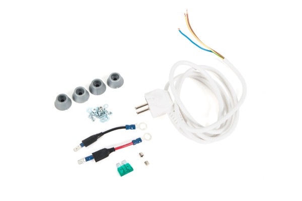 ИБП для стационарных радиостанций ВОЛНА ББП-5/30