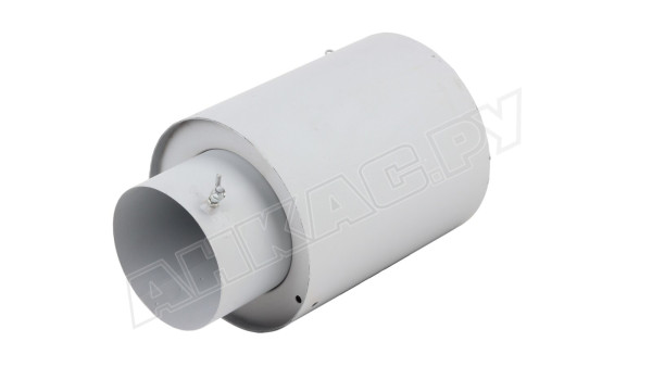 Искрогаситель автомобильный Пензаспецавтомаш ИГС-135