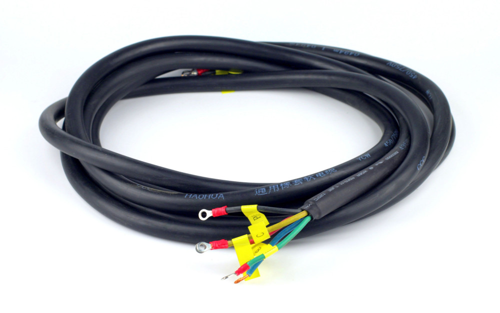 Циклическое разрядное устройство с функцией заряда АКБ CONBAT, ВСТ-О-600/30 kit