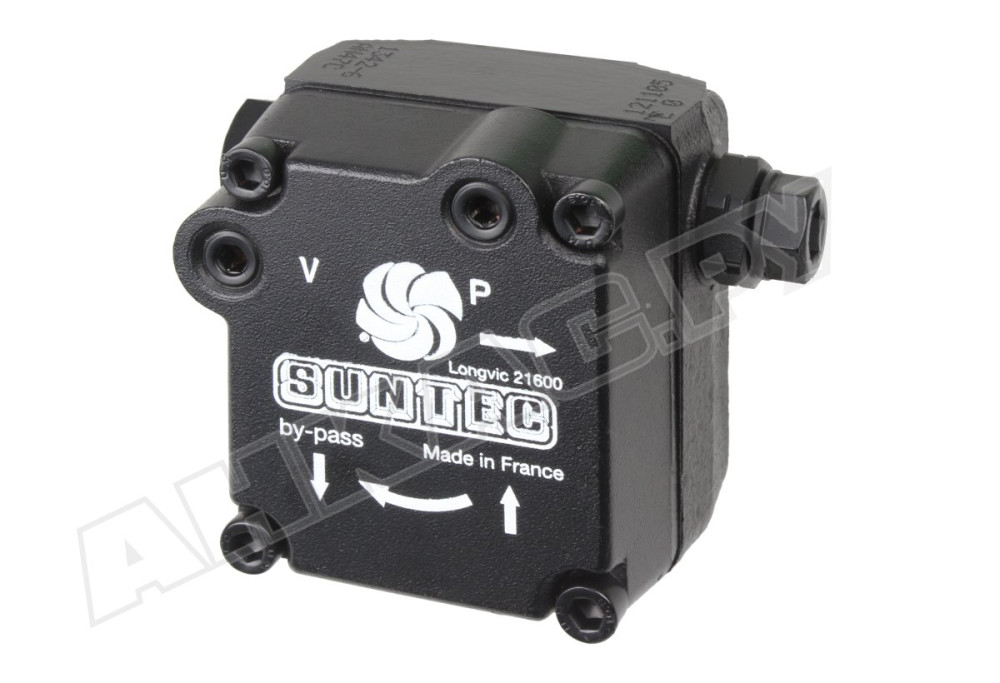 Насос для горелки Suntec AN 47 C 1342 6P