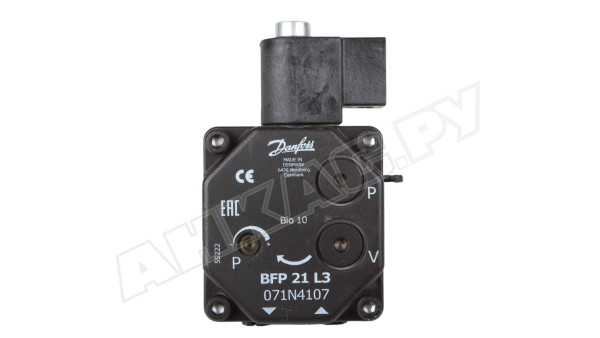 Насос для горелки Danfoss BFP 21 L3L 071N4107