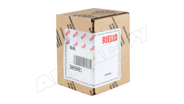 Комплект прокладок крышки Riello 3003081