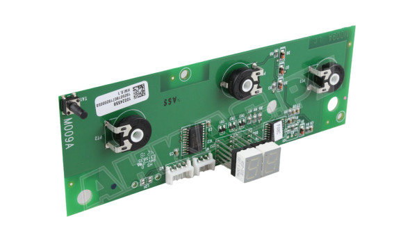 Командная печатная плата Beretta R10024558