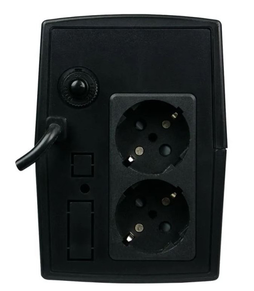 Источник бесперебойного питания Энергия 600