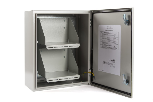 Аккумуляторный отсек АО 2/40 ИСП.5М