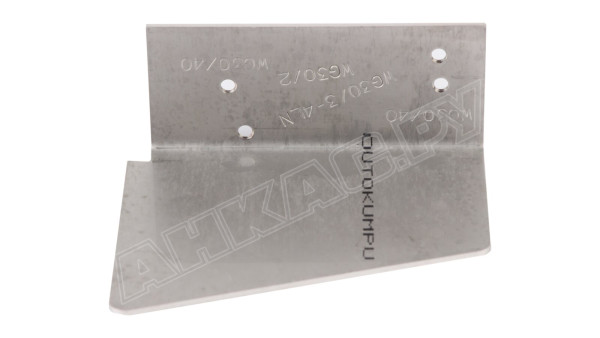 Направляющая воздушной заслонки Weishaupt, 23240001047